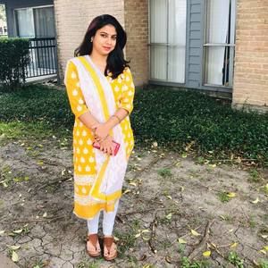 Meet your Posher, Anupama